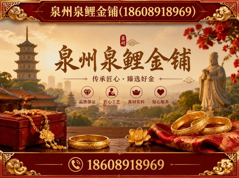 洛江区泉州黄金回收展示图